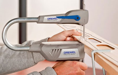 Dremel Moto Saw