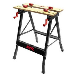 Skill workbench