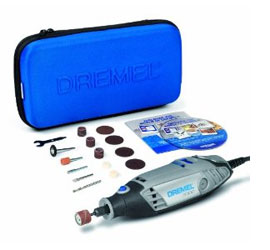 Dremel 3000 multi tool