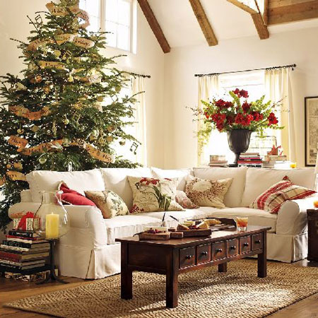 Christmas decor ideas 