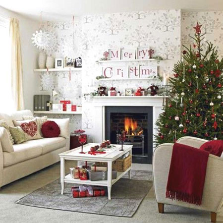 Christmas decor ideas