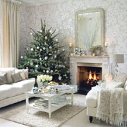 Dress up a home for the festive season
