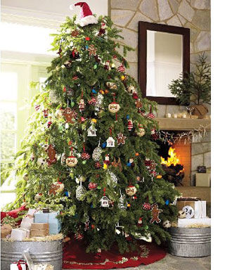 Christmas decor ideas 
