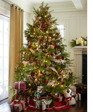 Christmas decor ideas 