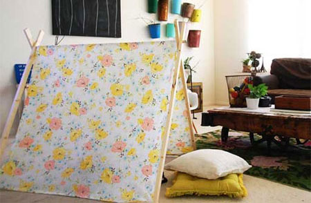 Crafts for pre-schoolers