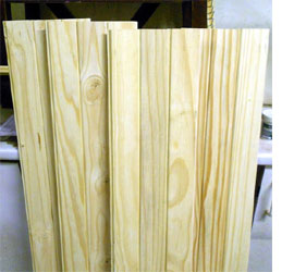 How to make a freestanding sandpit