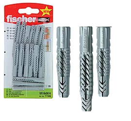 How to drill a hole into masonry or brick walls