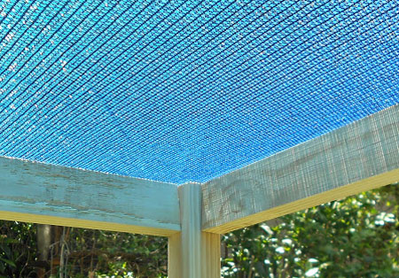 How to make a freestanding sandpit