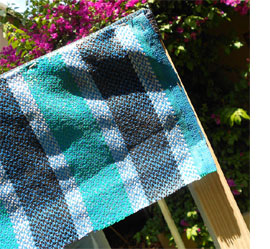 How to make a freestanding sandpit