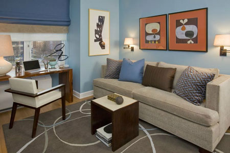 Give any room a makeover