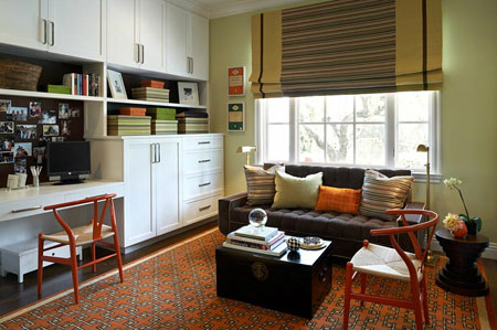 Give any room a makeover