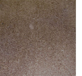 Remove paint and glue stains from carpet