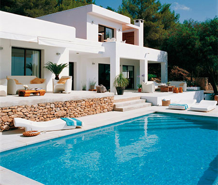 Keep your pool sparkling this summer