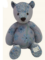 Taunina soft toys