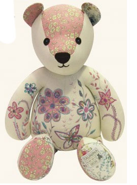Taunina soft toys