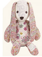 Taunina soft toys 
