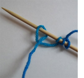 knitting basics how to