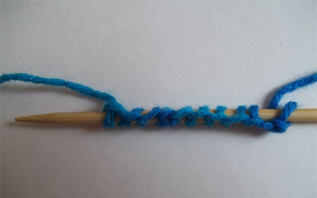 knitting basics how to