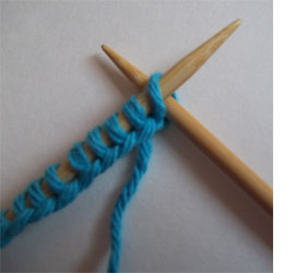 knitting basics how to