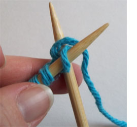 knitting basics how to