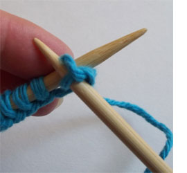 knitting basics how to
