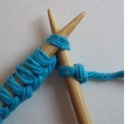 knitting basics how to