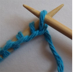 knitting basics how to