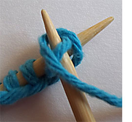 knitting basics how to