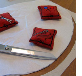 A gift for the man who has everything! 