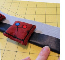 A gift for the man who has everything! 