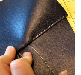 A gift for the man who has everything! 