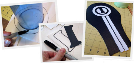 A gift for the man who has everything! 