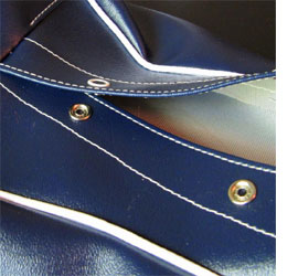 A gift for the man who has everything! 