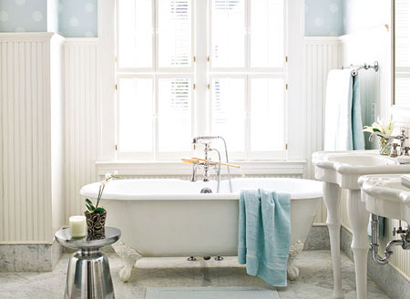 How to make your own beadboard 