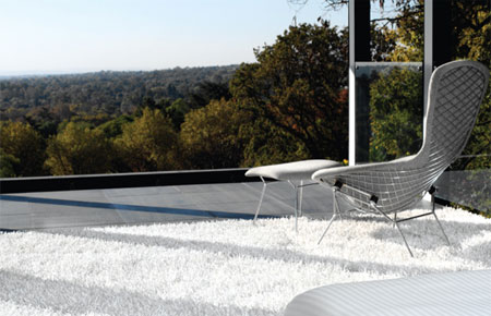 Luxury rugs and mats 
