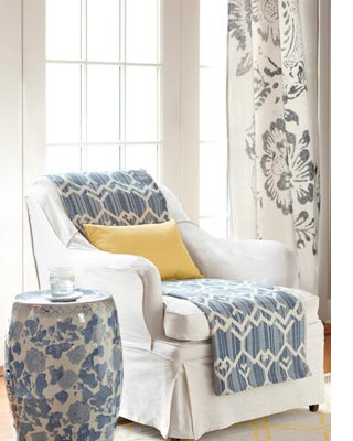 Get the look for less