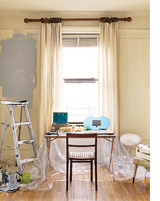 Get the look for less