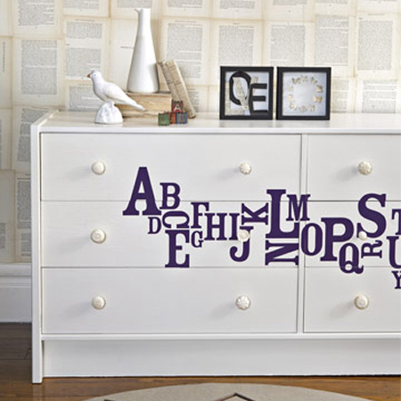 Get the look for less