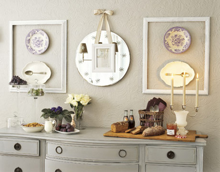 Get the look for less