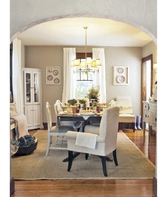 Get the look for less