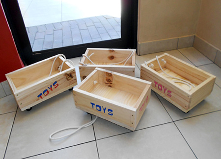 DIY Divas at Woodlands Boulevard