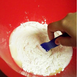 Make your own cold porcelain 