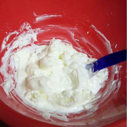 Make your own cold porcelain 