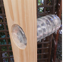 Make a storage caddy 