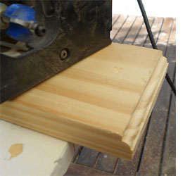 Make a storage caddy 