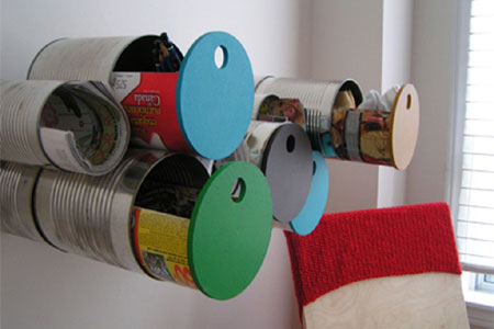 Amazing ways to reuse, repurpose and recycle