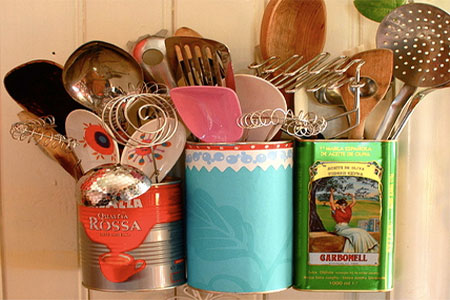 Amazing ways to reuse, repurpose and recycle