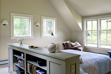 Modern ideas for room divider 