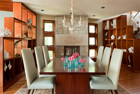 Modern ideas for room divider 