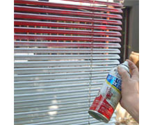 Rust-Oleum Universal metallics